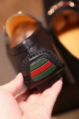 Gucci Business Fashion Men  Shoes_178